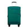Kép 2/15 - Samsonite Urbify spinner 4-kerekes bővíthető bőrönd 68 x 43 x 27/31 cm, zöld