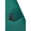 Kép 13/15 - Samsonite Urbify spinner 4-kerekes bővíthető bőrönd 68 x 43 x 27/31 cm, zöld