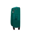 Kép 6/15 - Samsonite Urbify spinner 4-kerekes bővíthető bőrönd 68 x 43 x 27/31 cm, zöld