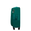 Kép 7/15 - Samsonite Urbify spinner 4-kerekes bővíthető bőrönd 68 x 43 x 27/31 cm, zöld