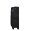 Kép 6/14 - Samsonite Urbify spinner 4-kerekes bővíthető bőrönd 78 x 48 x 30/34 cm, fekete