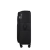 Kép 7/14 - Samsonite Urbify spinner 4-kerekes bővíthető bőrönd 78 x 48 x 30/34 cm, fekete