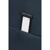 Kép 10/15 - Samsonite Urbify spinner 4-kerekes bővíthető bőrönd 78 x 48 x 30/34 cm, söttékék