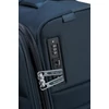 Kép 12/15 - Samsonite Urbify spinner 4-kerekes bővíthető bőrönd 78 x 48 x 30/34 cm, söttékék