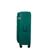 Kép 6/15 - Samsonite Urbify spinner 4-kerekes bővíthető bőrönd 78 x 48 x 30/34 cm, zöld
