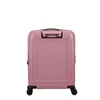 Kép 3/12 - American Tourister Dashpop 4-kerekes keményfedeles bővíthető kabin bőrönd 55x40x20/23 cm, rózsaszín