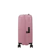 Kép 4/12 - American Tourister Dashpop 4-kerekes keményfedeles bővíthető kabin bőrönd 55x40x20/23 cm, rózsaszín