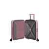 Kép 6/12 - American Tourister Dashpop 4-kerekes keményfedeles bővíthető kabin bőrönd 55x40x20/23 cm, rózsaszín