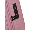 Kép 7/12 - American Tourister Dashpop 4-kerekes keményfedeles bővíthető kabin bőrönd 55x40x20/23 cm, rózsaszín