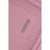 Kép 8/12 - American Tourister Dashpop 4-kerekes keményfedeles bővíthető kabin bőrönd 55x40x20/23 cm, rózsaszín