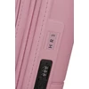 Kép 11/14 - American Tourister Dashpop 4-kerekes keményfedeles bővíthető bőrönd 77 x 50 x 30/33 cm, rózsaszín