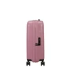 Kép 5/12 - American Tourister Dashpop 4-kerekes keményfedeles bővíthető kabin bőrönd 55x40x20/23 cm, rózsaszín