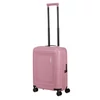 Kép 10/12 - American Tourister Dashpop 4-kerekes keményfedeles bővíthető kabin bőrönd 55x40x20/23 cm, rózsaszín