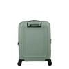 Kép 3/10 - American Tourister Dashpop 4-kerekes keményfedeles bővíthető kabin bőrönd 55x40x20/23 cm, jeges zöld