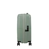 Kép 4/10 - American Tourister Dashpop 4-kerekes keményfedeles bővíthető kabin bőrönd 55x40x20/23 cm, jeges zöld
