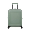 Kép 2/10 - American Tourister Dashpop 4-kerekes keményfedeles bővíthető kabin bőrönd 55x40x20/23 cm, jeges zöld