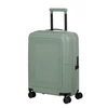 Kép 1/10 - American Tourister Dashpop 4-kerekes keményfedeles bővíthető kabin bőrönd 55x40x20/23 cm, jeges zöld