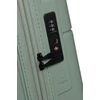 Kép 7/10 - American Tourister Dashpop 4-kerekes keményfedeles bővíthető kabin bőrönd 55x40x20/23 cm, jeges zöld