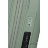Kép 8/10 - American Tourister Dashpop 4-kerekes keményfedeles bővíthető kabin bőrönd 55x40x20/23 cm, jeges zöld