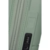 Kép 9/10 - American Tourister Dashpop 4-kerekes keményfedeles bővíthető kabin bőrönd 55x40x20/23 cm, jeges zöld