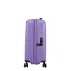 Kép 3/9 - American Tourister Dashpop 4-kerekes keményfedeles bővíthető kabin bőrönd 55x40x20/23 cm, lila