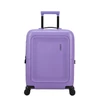 Kép 4/9 - American Tourister Dashpop 4-kerekes keményfedeles bővíthető kabin bőrönd 55x40x20/23 cm, lila
