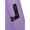 Kép 6/9 - American Tourister Dashpop 4-kerekes keményfedeles bővíthető kabin bőrönd 55x40x20/23 cm, lila