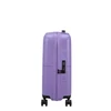Kép 7/9 - American Tourister Dashpop 4-kerekes keményfedeles bővíthető kabin bőrönd 55x40x20/23 cm, lila