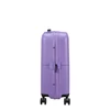 Kép 8/9 - American Tourister Dashpop 4-kerekes keményfedeles bővíthető kabin bőrönd 55x40x20/23 cm, lila
