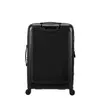 Kép 2/14 - American Tourister Dashpop 4-kerekes keményfedeles bővíthető bőrönd 67 x 45 x 28/32 cm, fekete
