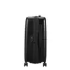 Kép 10/14 - American Tourister Dashpop 4-kerekes keményfedeles bővíthető bőrönd 67 x 45 x 28/32 cm, fekete