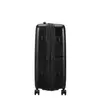 Kép 11/14 - American Tourister Dashpop 4-kerekes keményfedeles bővíthető bőrönd 67 x 45 x 28/32 cm, fekete