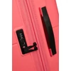 Kép 7/11 - American Tourister Dashpop 4-kerekes keményfedeles bővíthető bőrönd 67 x 45 x 28/32 cm, málna