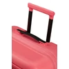 Kép 11/11 - American Tourister Dashpop 4-kerekes keményfedeles bővíthető bőrönd 67 x 45 x 28/32 cm, málna