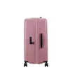 Kép 5/13 - American Tourister Dashpop 4-kerekes keményfedeles bővíthető bőrönd 67 x 45 x 28/32 cm, rózsaszín