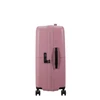 Kép 7/13 - American Tourister Dashpop 4-kerekes keményfedeles bővíthető bőrönd 67 x 45 x 28/32 cm, rózsaszín