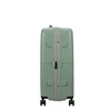 Kép 10/14 - American Tourister Dashpop 4-kerekes keményfedeles bővíthető bőrönd 67 x 45 x 28/32 cm, jeges zöld