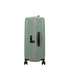 Kép 11/14 - American Tourister Dashpop 4-kerekes keményfedeles bővíthető bőrönd 67 x 45 x 28/32 cm, jeges zöld