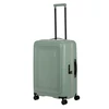 Kép 12/14 - American Tourister Dashpop 4-kerekes keményfedeles bővíthető bőrönd 67 x 45 x 28/32 cm, jeges zöld