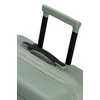 Kép 13/14 - American Tourister Dashpop 4-kerekes keményfedeles bővíthető bőrönd 67 x 45 x 28/32 cm, jeges zöld