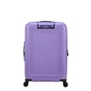 Kép 2/14 - American Tourister Dashpop 4-kerekes keményfedeles bővíthető bőrönd 67 x 45 x 28/32 cm, lila