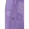 Kép 3/14 - American Tourister Dashpop 4-kerekes keményfedeles bővíthető bőrönd 67 x 45 x 28/32 cm, lila