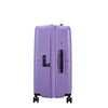 Kép 4/14 - American Tourister Dashpop 4-kerekes keményfedeles bővíthető bőrönd 67 x 45 x 28/32 cm, lila