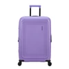 Kép 5/14 - American Tourister Dashpop 4-kerekes keményfedeles bővíthető bőrönd 67 x 45 x 28/32 cm, lila