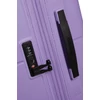 Kép 7/14 - American Tourister Dashpop 4-kerekes keményfedeles bővíthető bőrönd 67 x 45 x 28/32 cm, lila