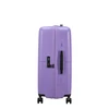 Kép 10/14 - American Tourister Dashpop 4-kerekes keményfedeles bővíthető bőrönd 67 x 45 x 28/32 cm, lila