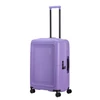 Kép 14/14 - American Tourister Dashpop 4-kerekes keményfedeles bővíthető bőrönd 67 x 45 x 28/32 cm, lila