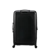 Kép 2/15 - American Tourister Dashpop 4-kerekes keményfedeles bővíthető bőrönd 77 x 50 x 30/33 cm, fekete