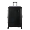 Kép 4/15 - American Tourister Dashpop 4-kerekes keményfedeles bővíthető bőrönd 77 x 50 x 30/33 cm, fekete