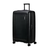 Kép 1/15 - American Tourister Dashpop 4-kerekes keményfedeles bővíthető bőrönd 77 x 50 x 30/33 cm, fekete